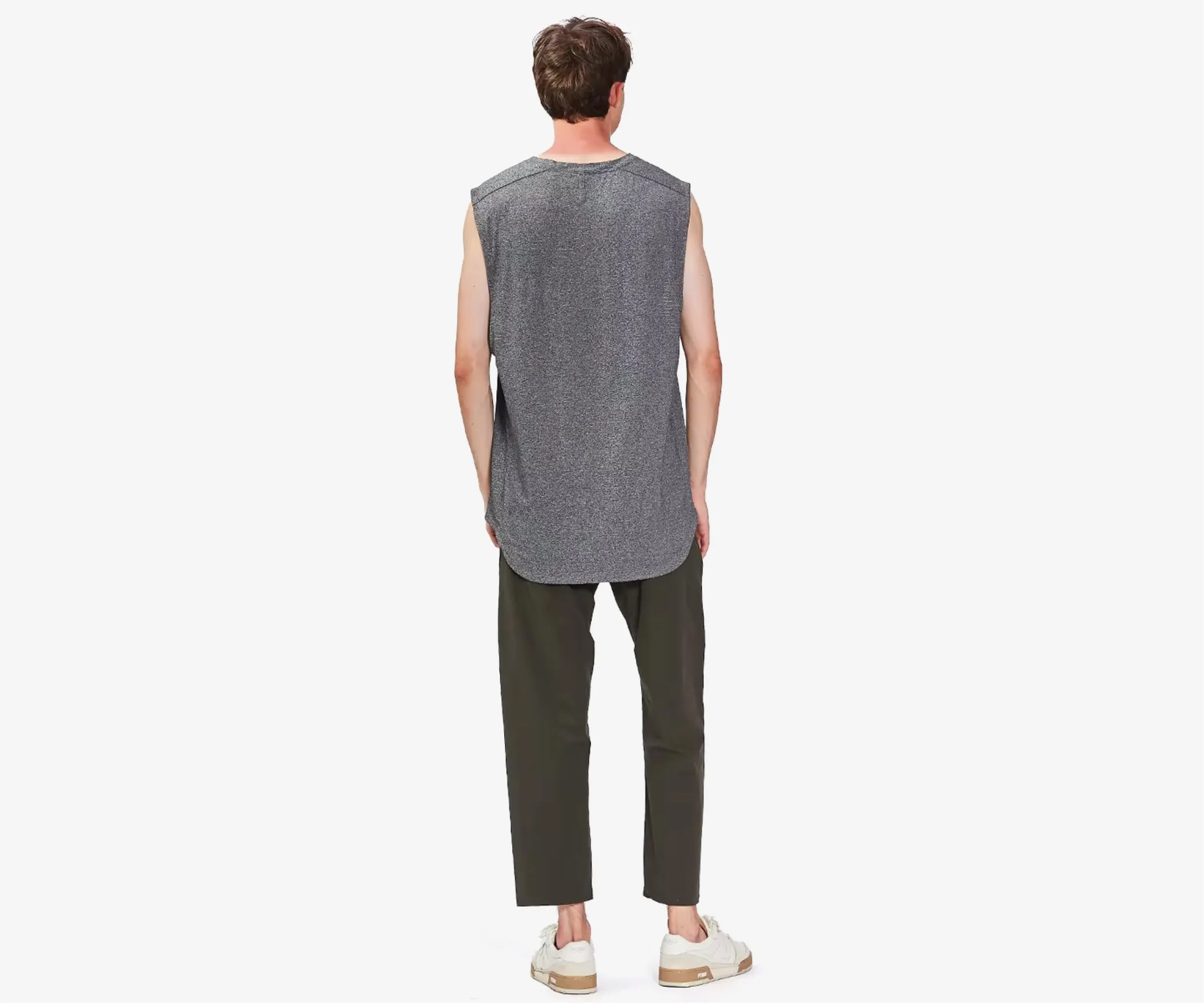 Men's Yoga Pants