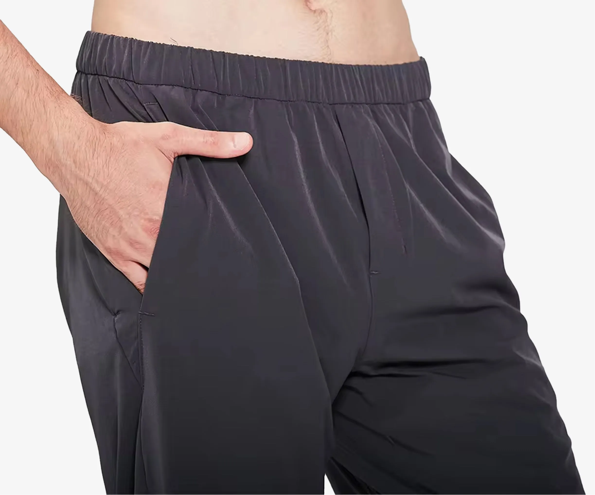 Men's Yoga Pants