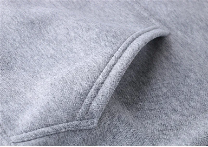 Men's/Women's Autumn/Winter Casual Hoodie With Print