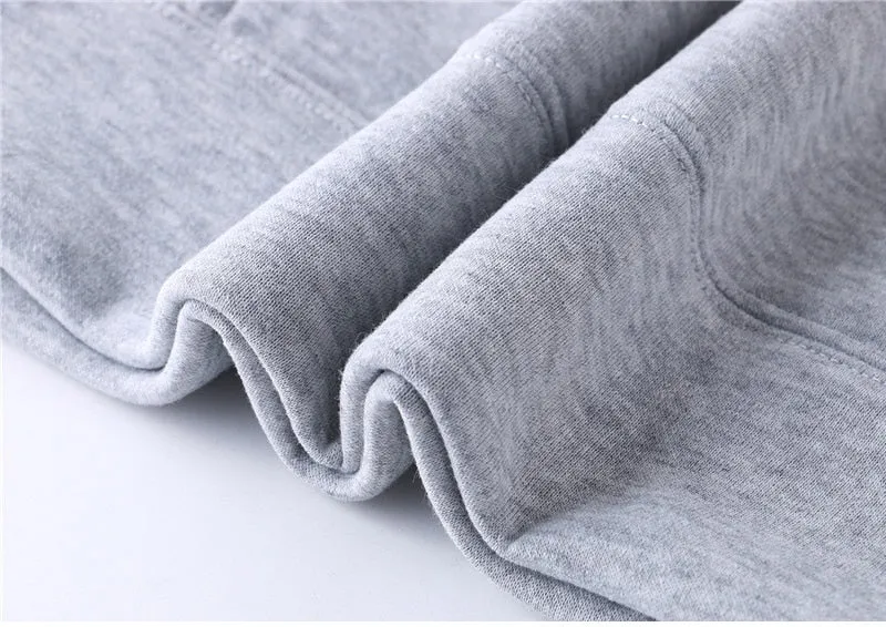 Men's/Women's Autumn/Winter Casual Hoodie With Print