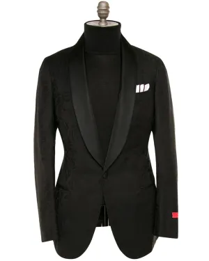 Midnight Black Dinner Jacket