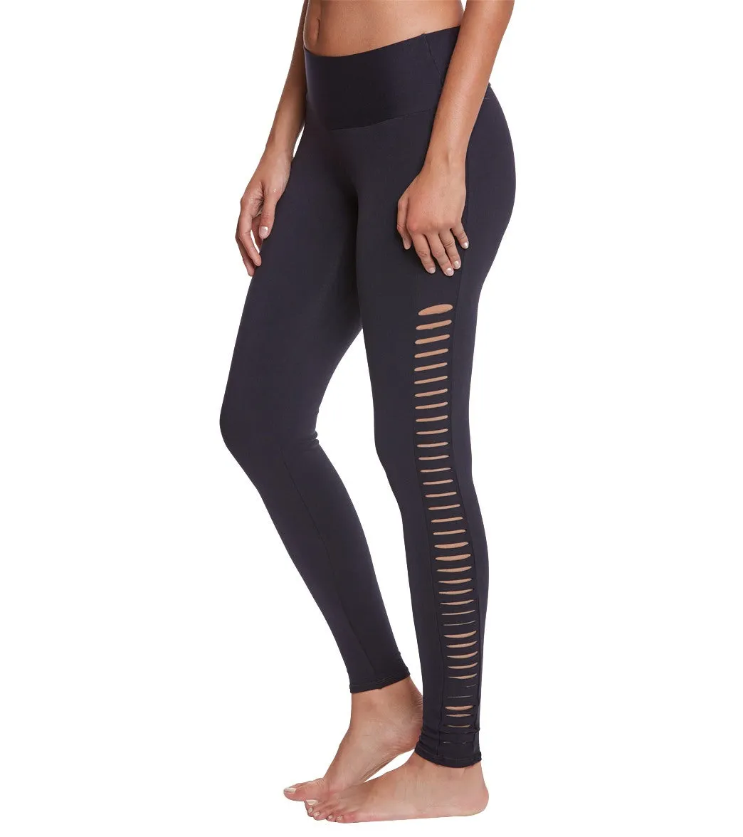 Mika Yoga Wear Celeste Yoga Legging