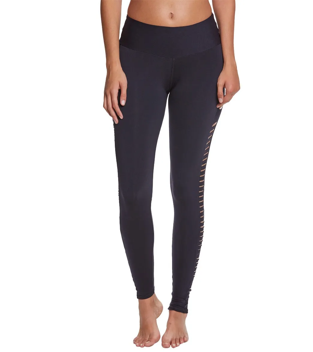 Mika Yoga Wear Celeste Yoga Legging