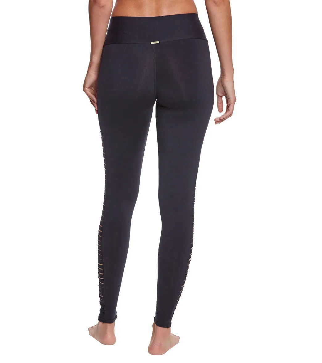 Mika Yoga Wear Celeste Yoga Legging