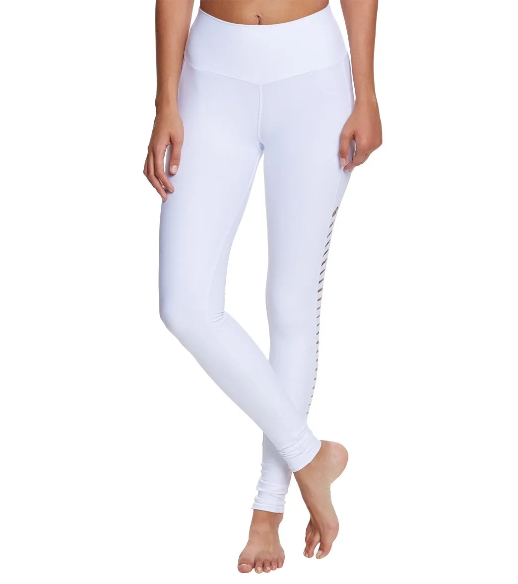 Mika Yoga Wear Celeste Yoga Legging
