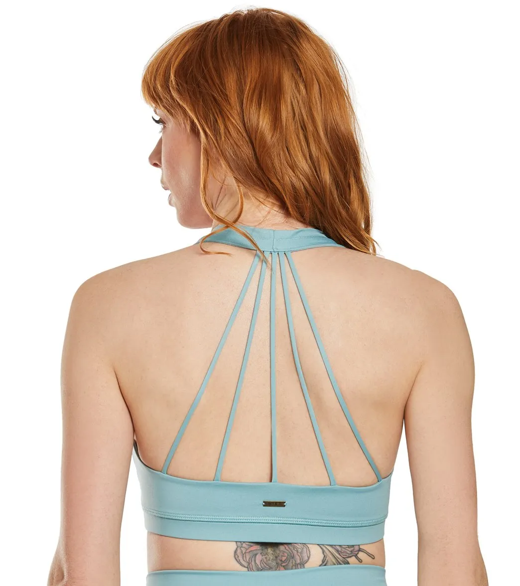 Mika Yoga Wear Genna Yoga Bra