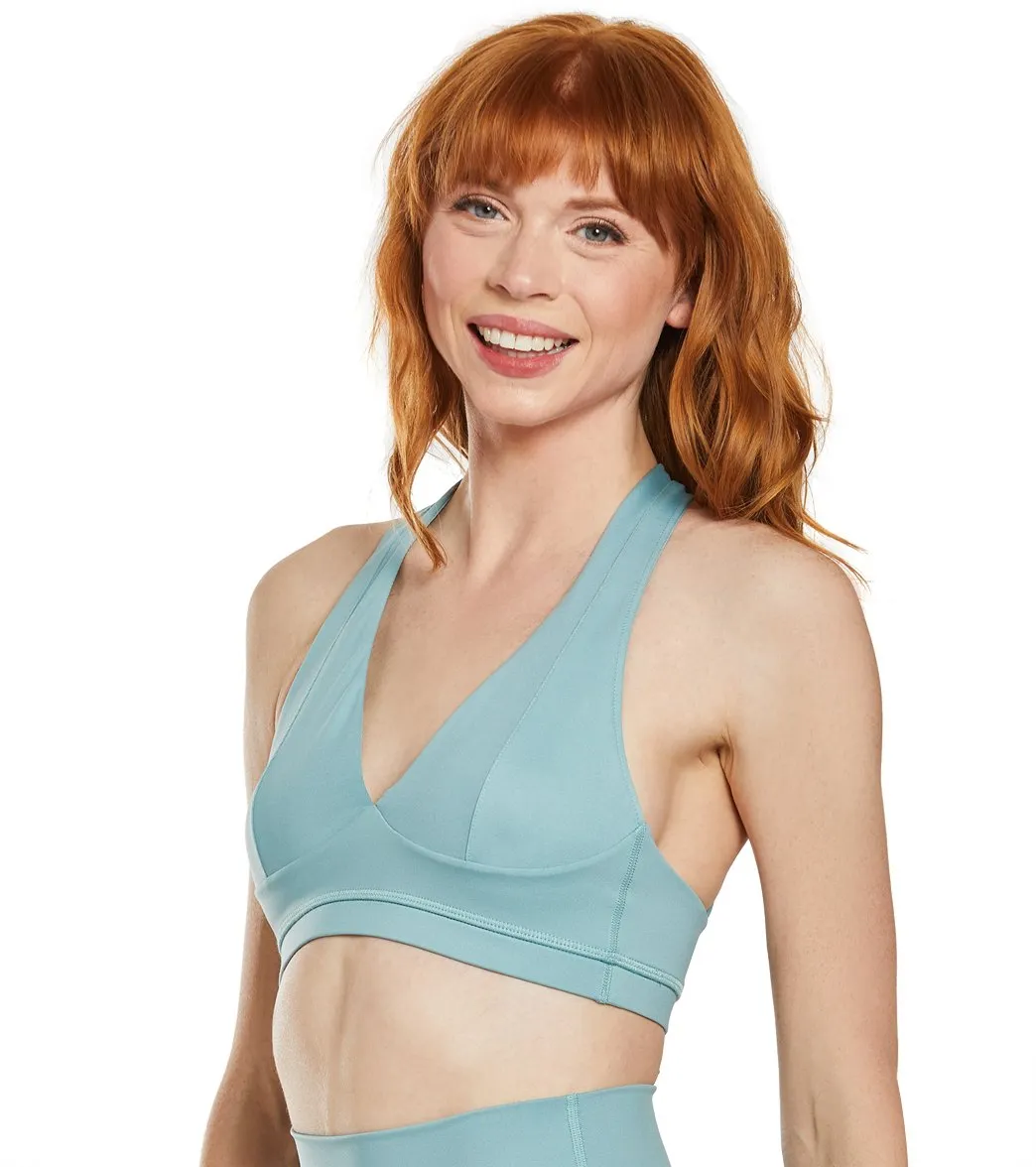 Mika Yoga Wear Genna Yoga Bra