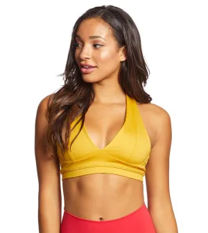 Mika Yoga Wear Genna Yoga Bra