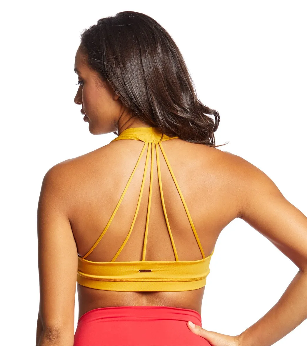 Mika Yoga Wear Genna Yoga Bra