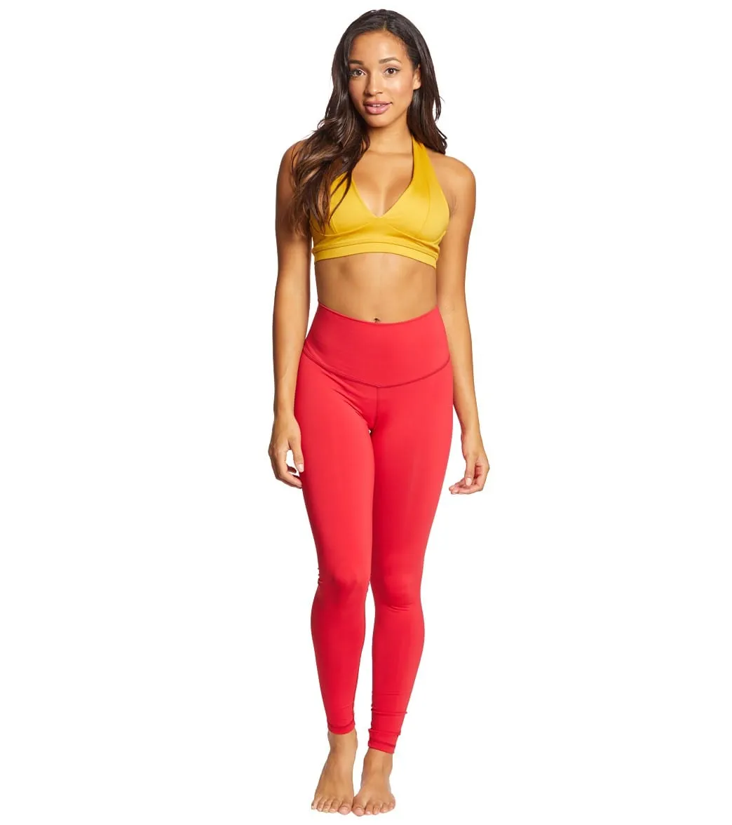 Mika Yoga Wear Genna Yoga Bra