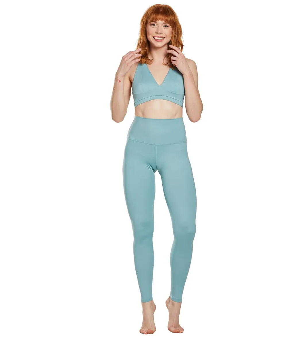 Mika Yoga Wear Genna Yoga Bra