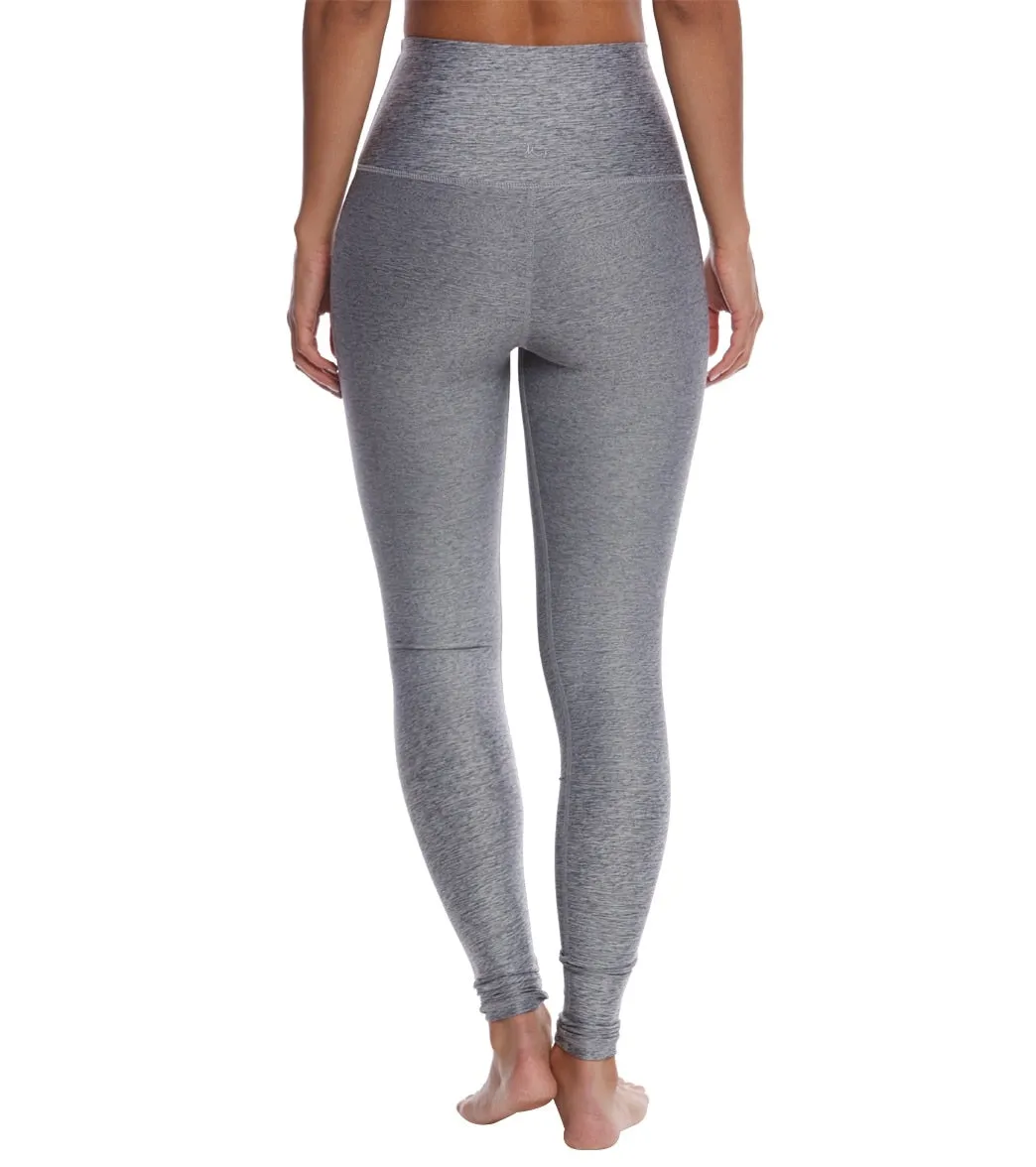 Mika Yoga Wear Kaya High Waisted Yoga Leggings