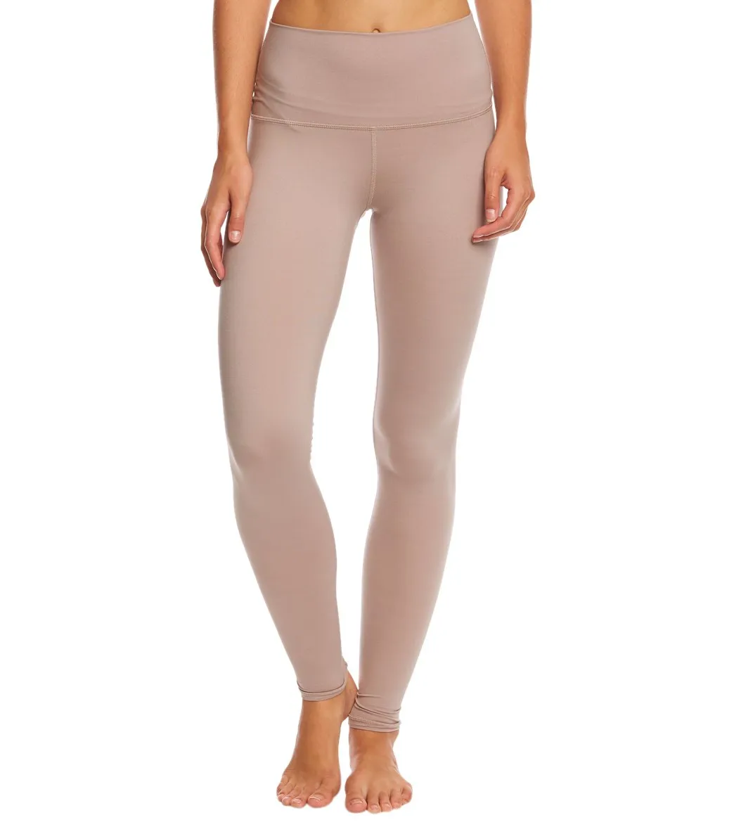 Mika Yoga Wear Kaya High Waisted Yoga Leggings