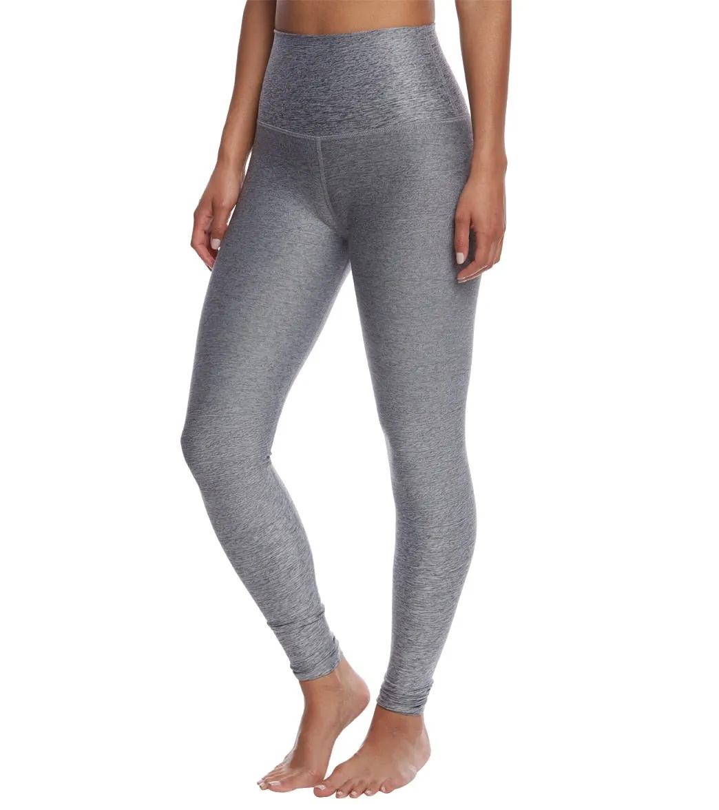 Mika Yoga Wear Kaya High Waisted Yoga Leggings