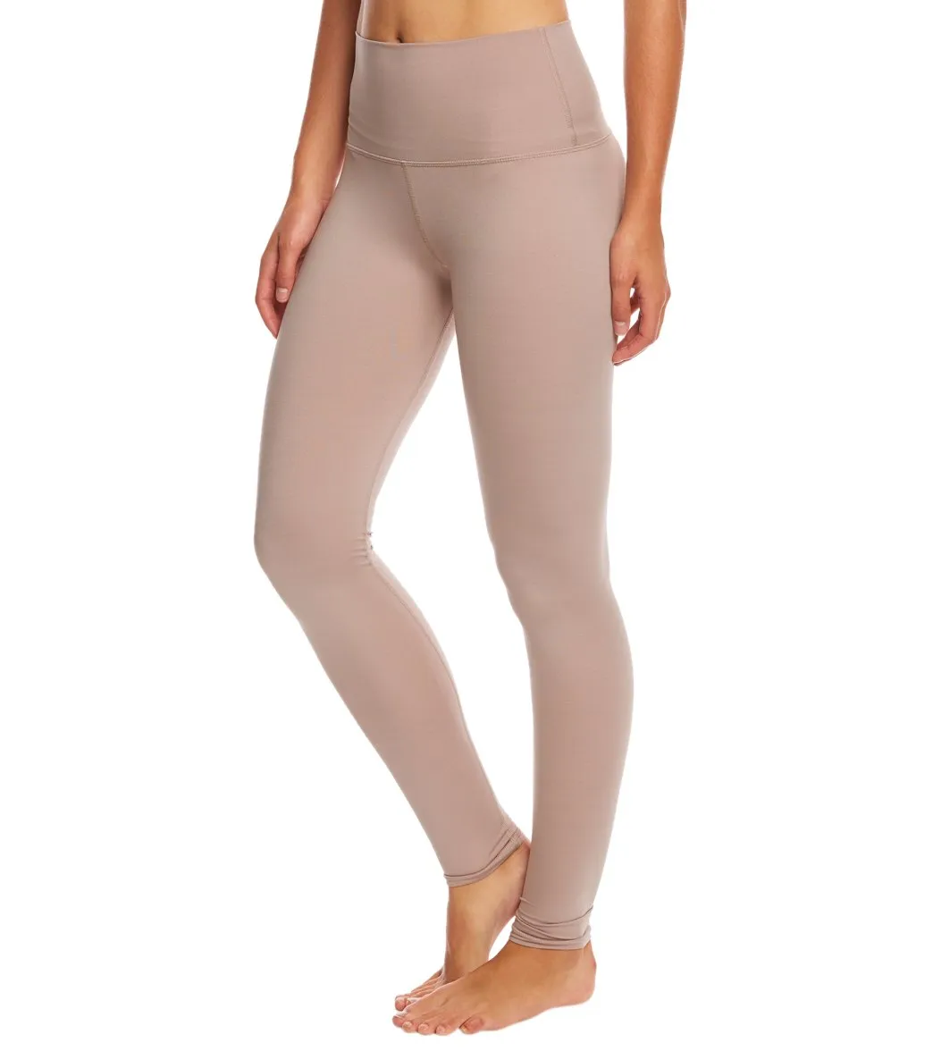 Mika Yoga Wear Kaya High Waisted Yoga Leggings