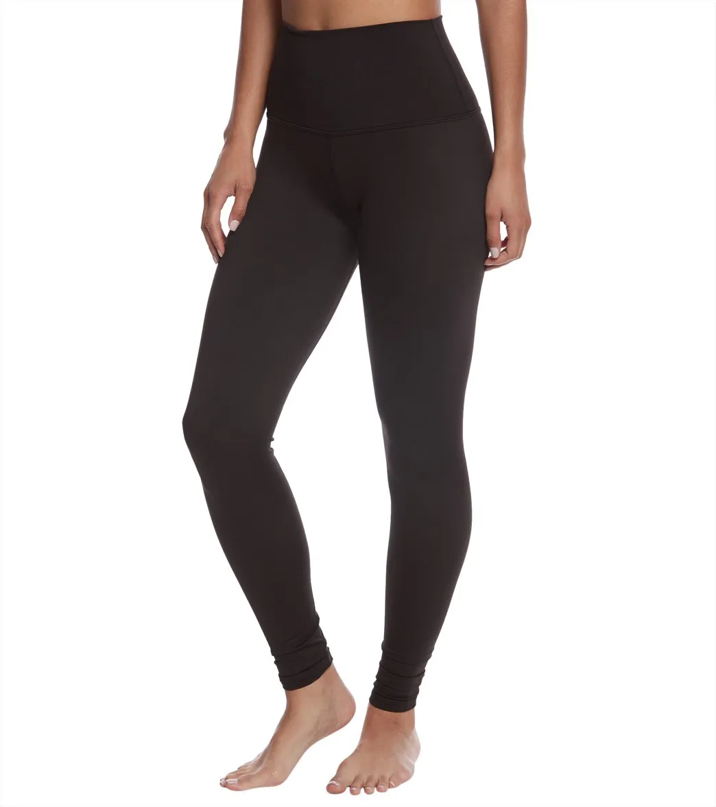 Mika Yoga Wear Kaya High Waisted Yoga Leggings