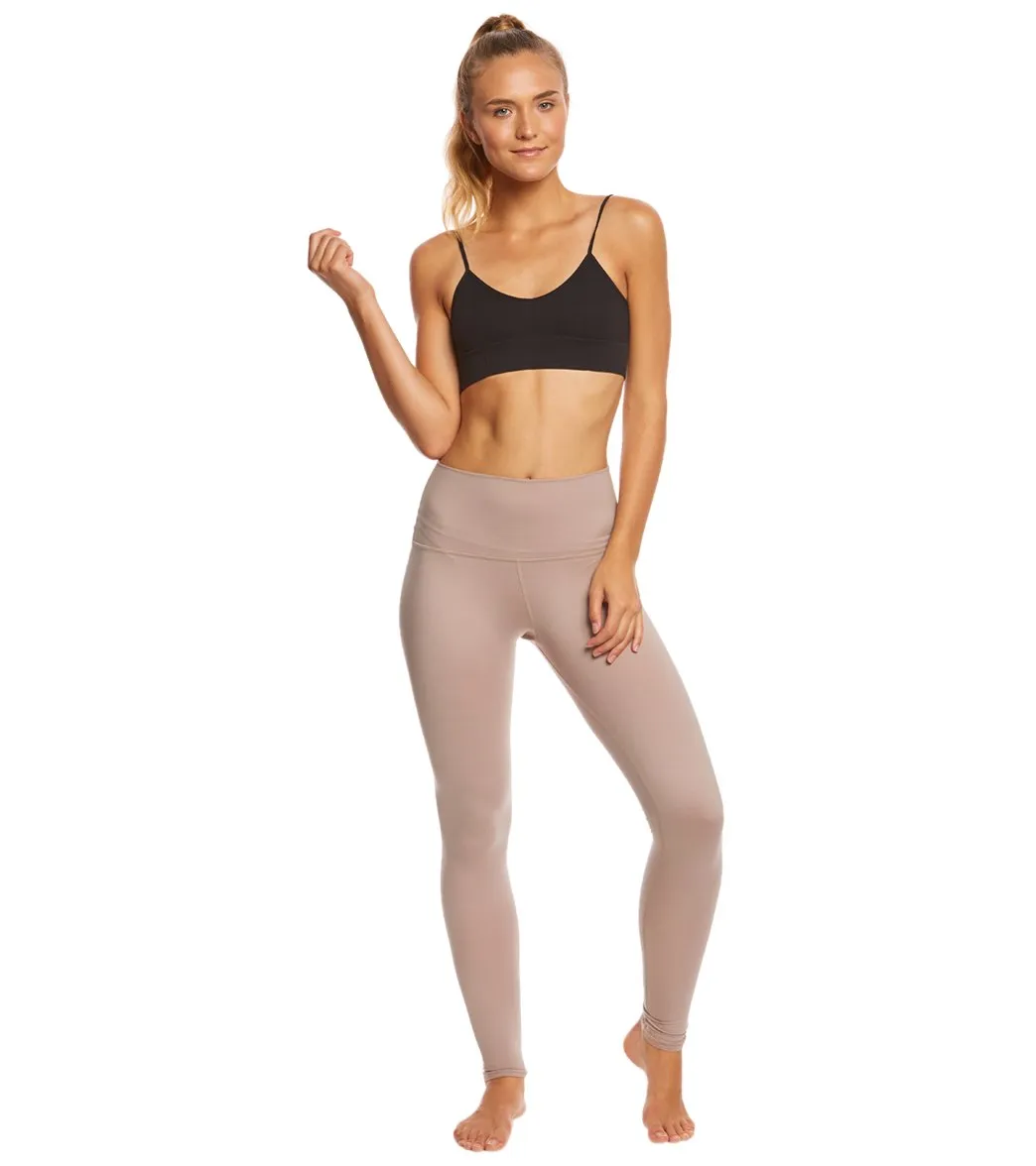 Mika Yoga Wear Kaya High Waisted Yoga Leggings