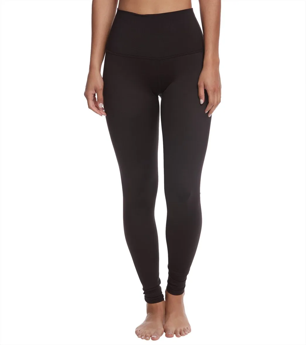 Mika Yoga Wear Kaya High Waisted Yoga Leggings