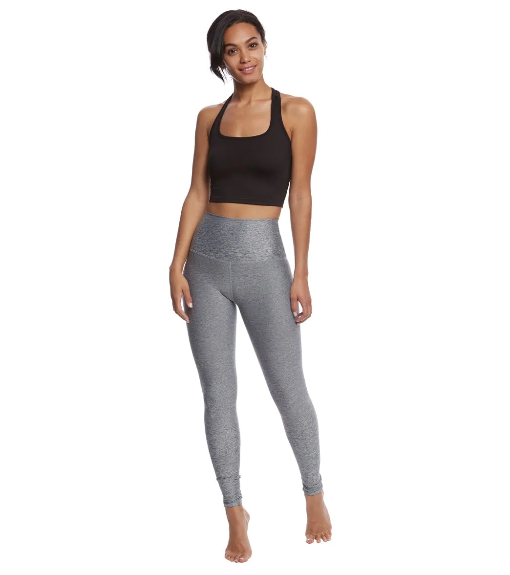 Mika Yoga Wear Kaya High Waisted Yoga Leggings