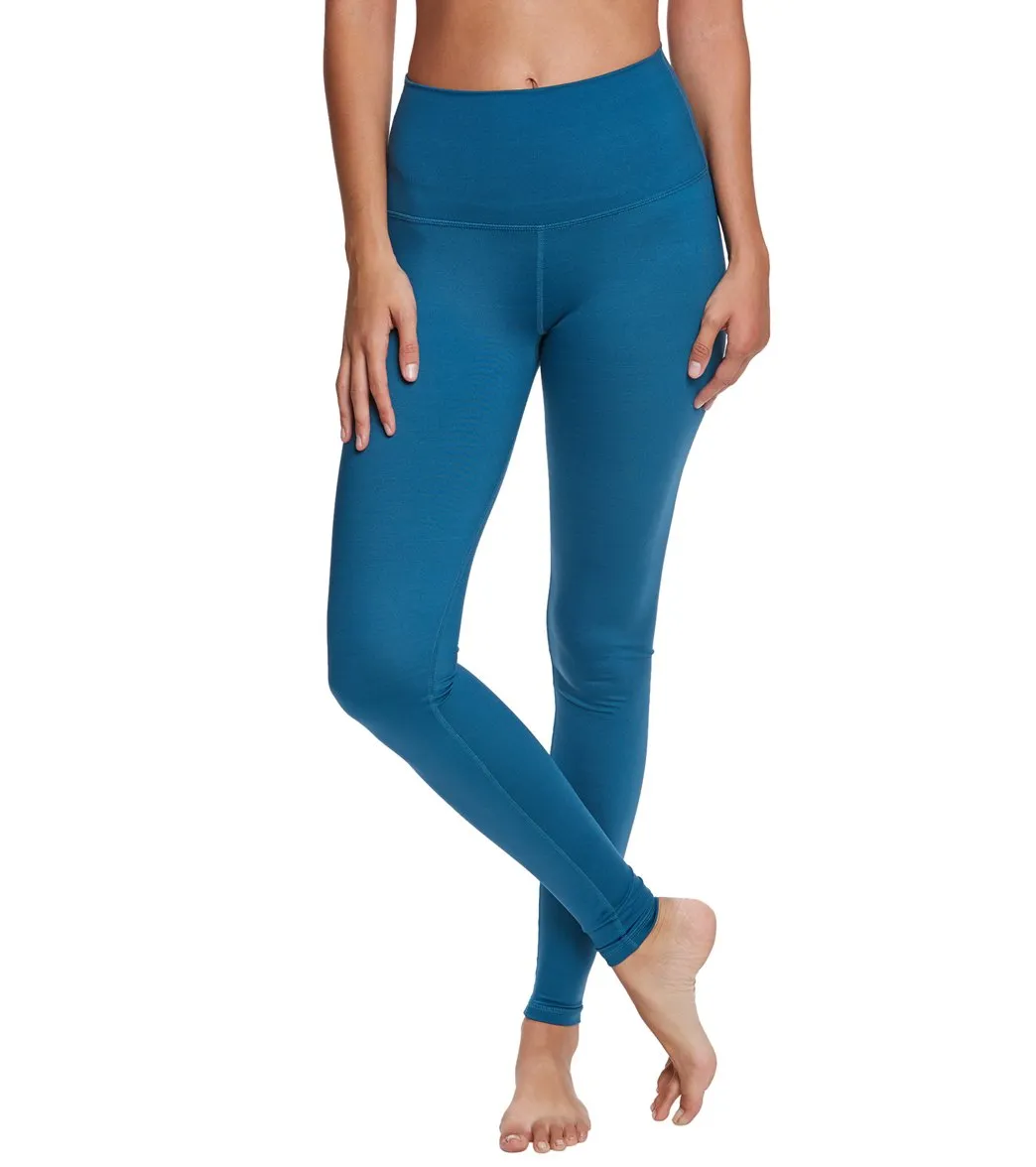 Mika Yoga Wear Kaya High Waisted Yoga Leggings
