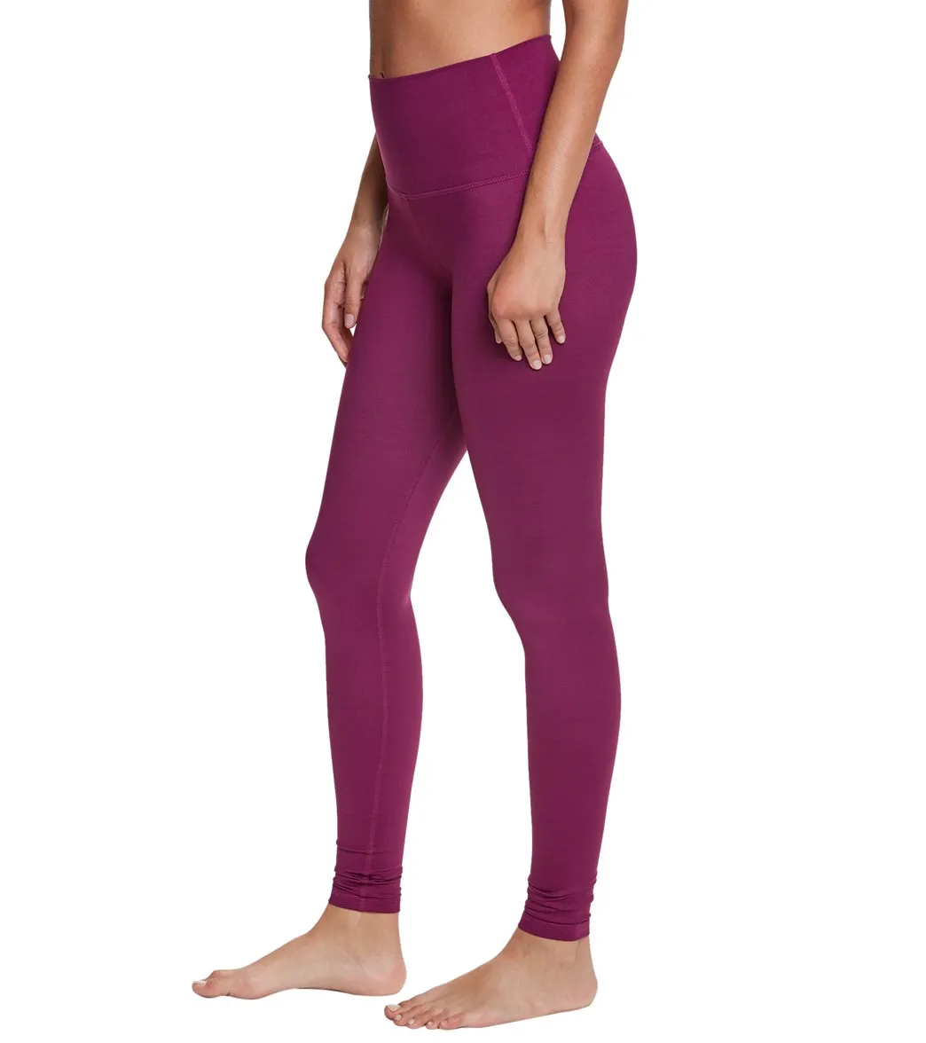 Mika Yoga Wear Kaya High Waisted Yoga Leggings