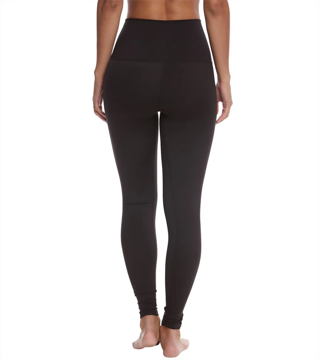 Mika Yoga Wear Kaya High Waisted Yoga Leggings