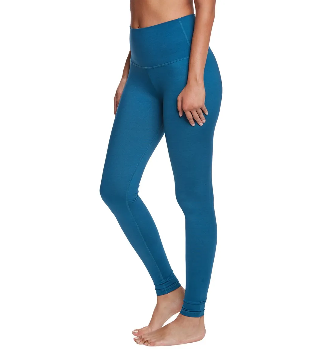 Mika Yoga Wear Kaya High Waisted Yoga Leggings