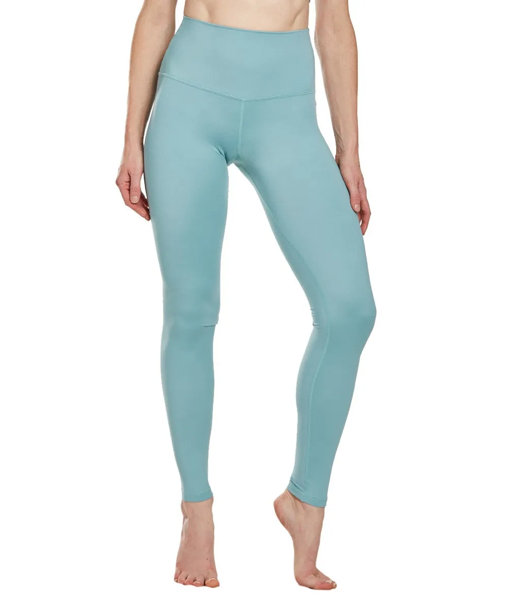 Mika Yoga Wear Kaya High Waisted Yoga Leggings