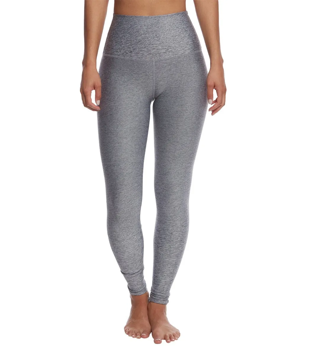 Mika Yoga Wear Kaya High Waisted Yoga Leggings