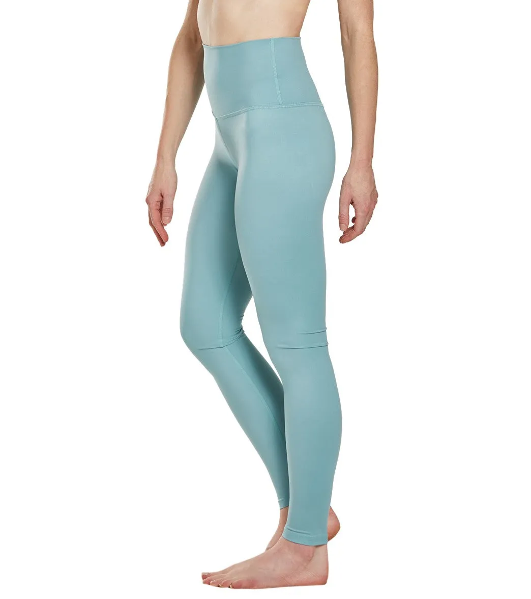 Mika Yoga Wear Kaya High Waisted Yoga Leggings