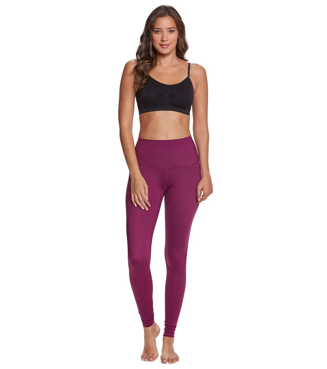 Mika Yoga Wear Kaya High Waisted Yoga Leggings