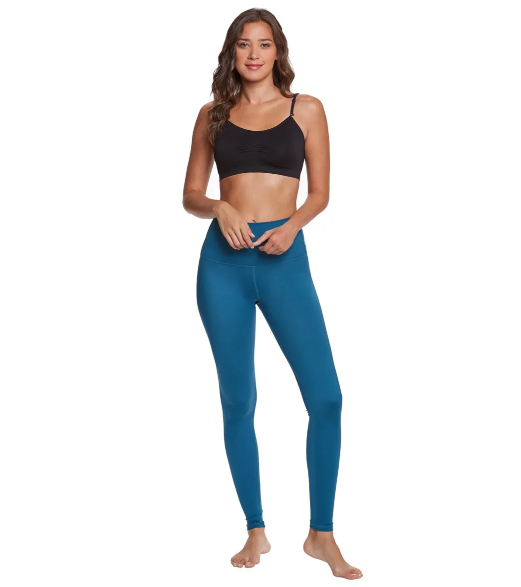 Mika Yoga Wear Kaya High Waisted Yoga Leggings