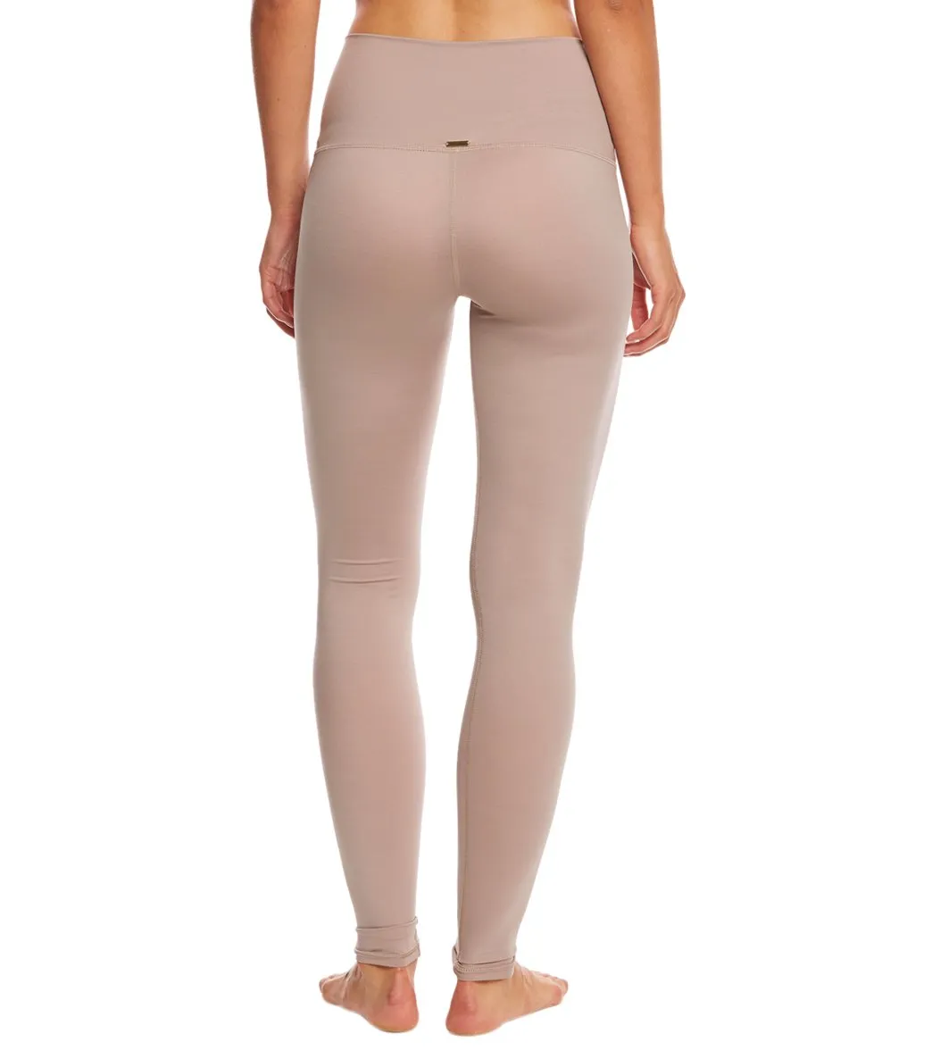 Mika Yoga Wear Kaya High Waisted Yoga Leggings