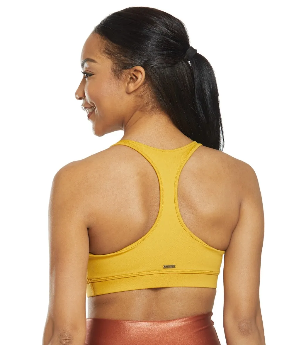 Mika Yoga Wear Mayana Yoga Sports Bra