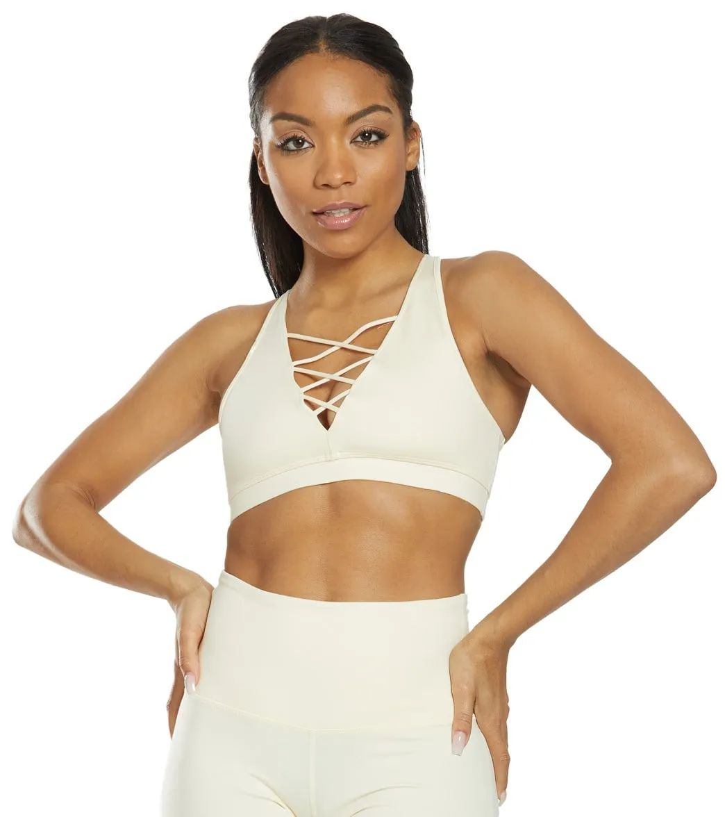 Mika Yoga Wear Mayana Yoga Sports Bra