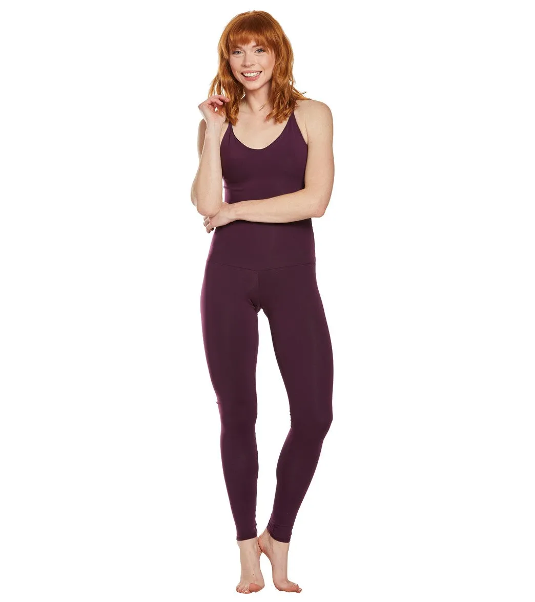 Mika Yoga Wear Wayara Yoga & Dance Long Leotard