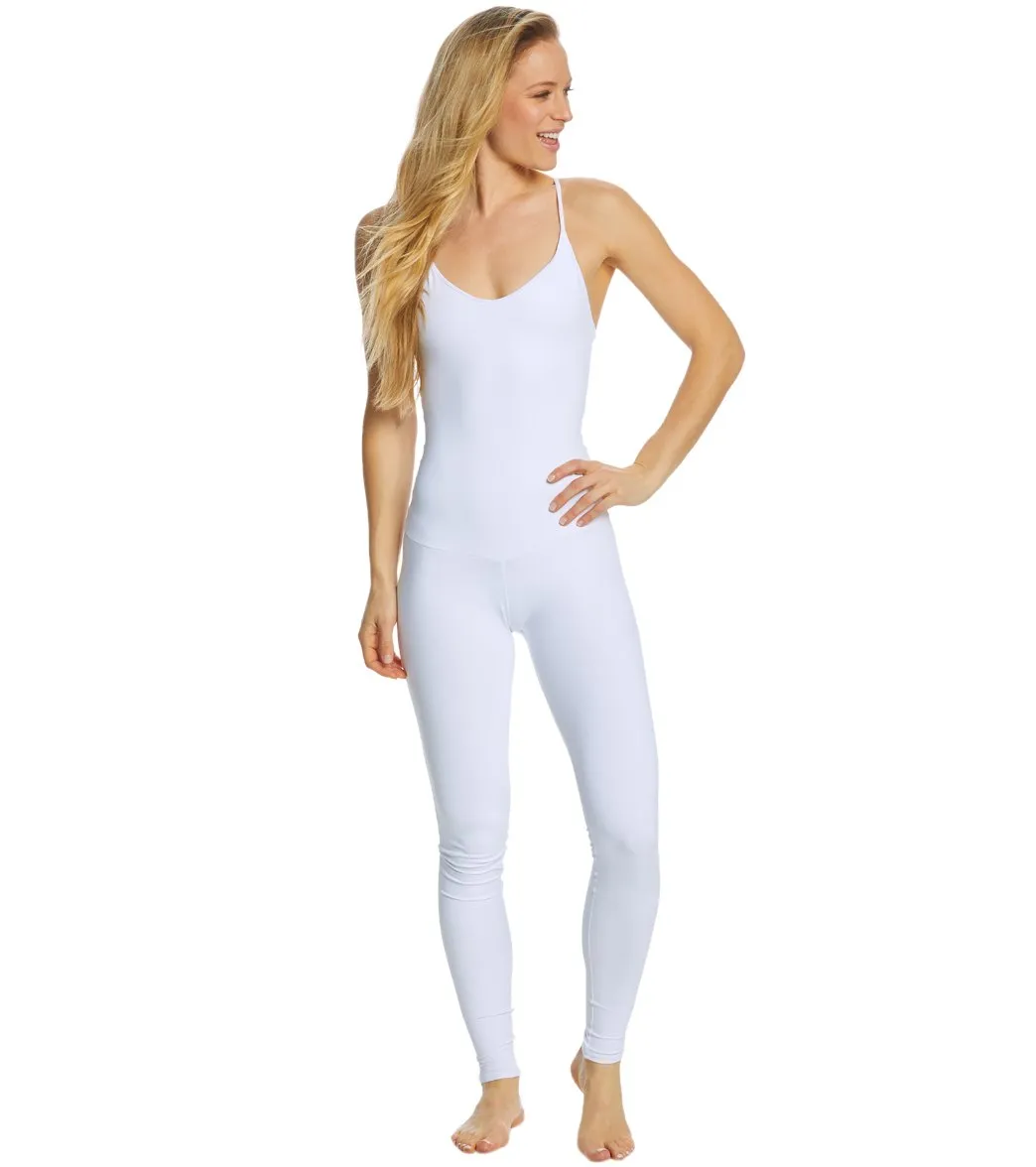 Mika Yoga Wear Wayara Yoga & Dance Long Leotard