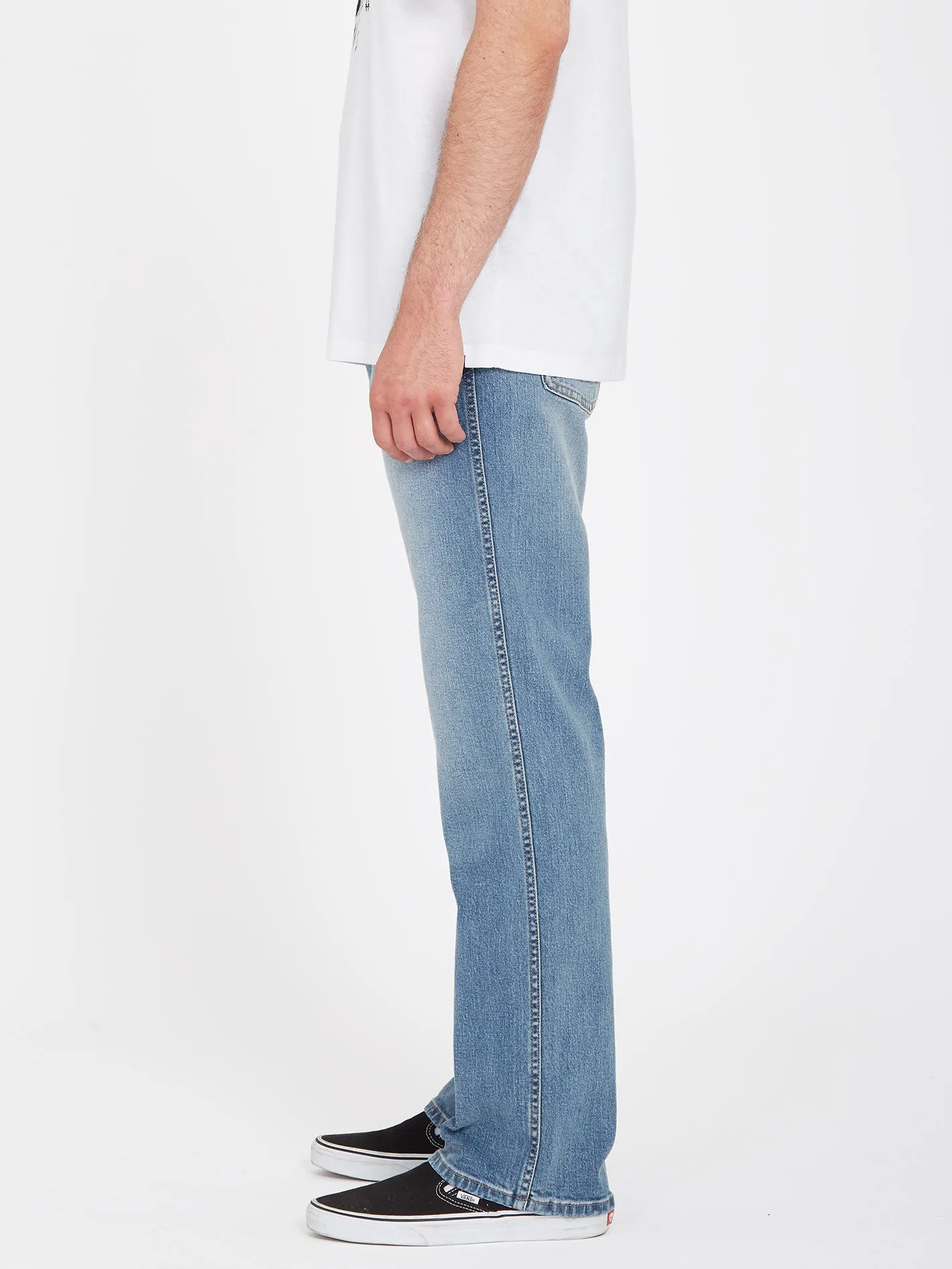 Modown Jeans - OLD TOWN INDIGO