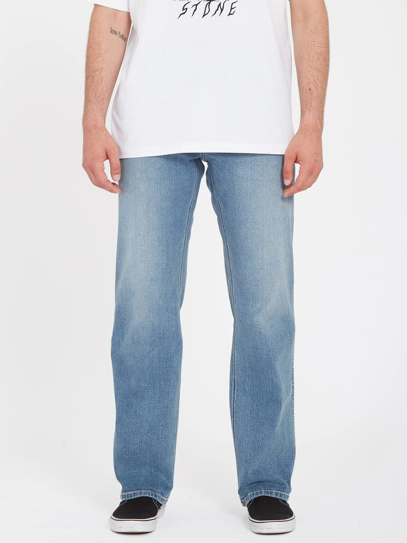 Modown Jeans - OLD TOWN INDIGO