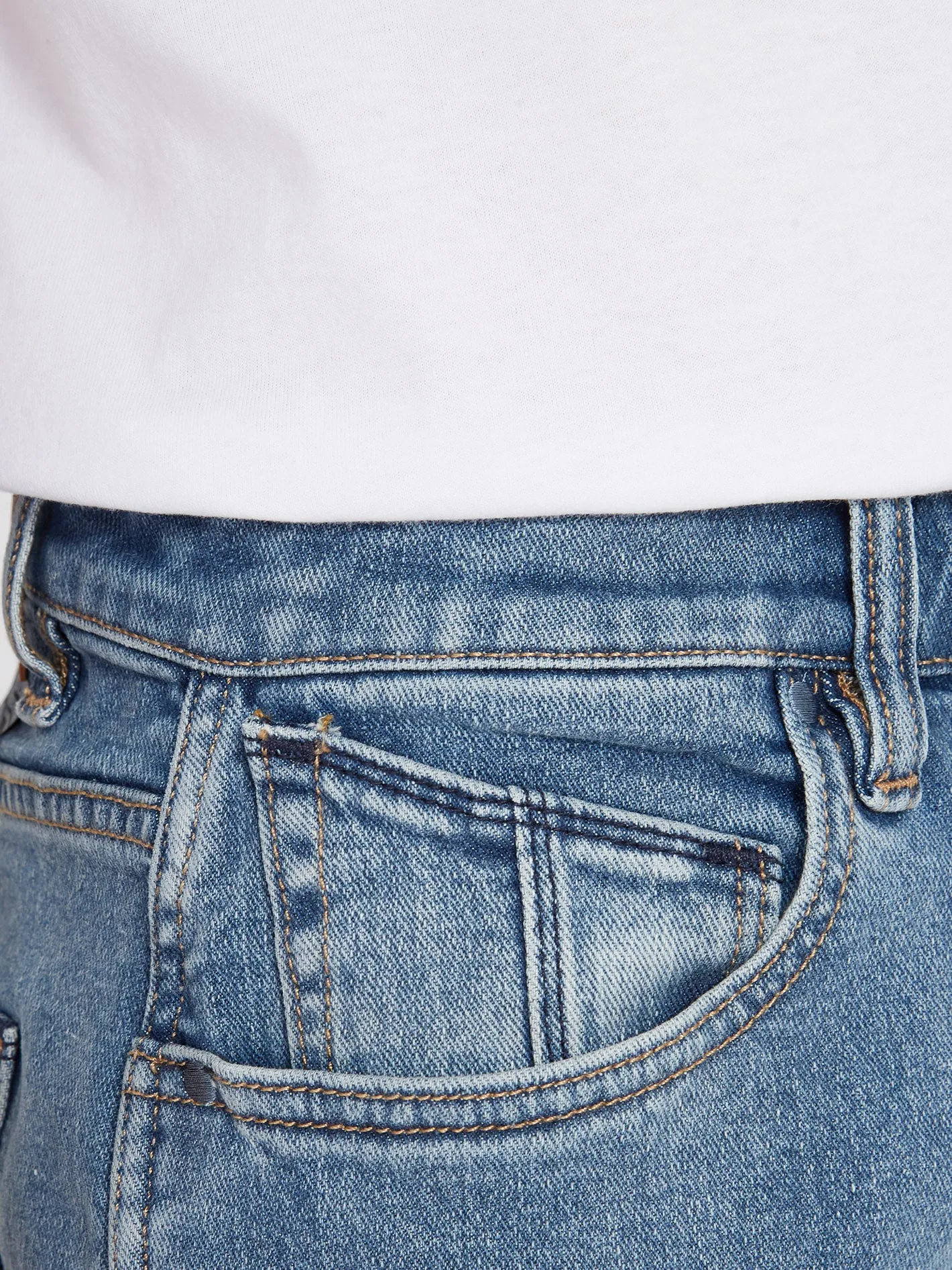 Modown Jeans - OLD TOWN INDIGO