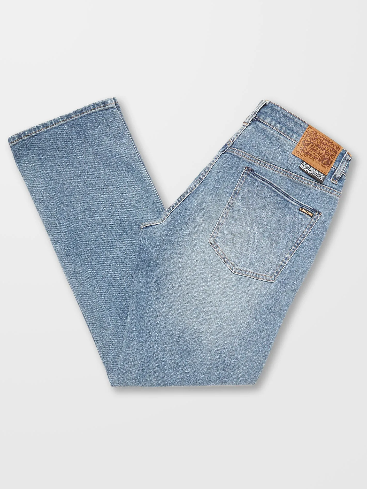 Modown Jeans - OLD TOWN INDIGO