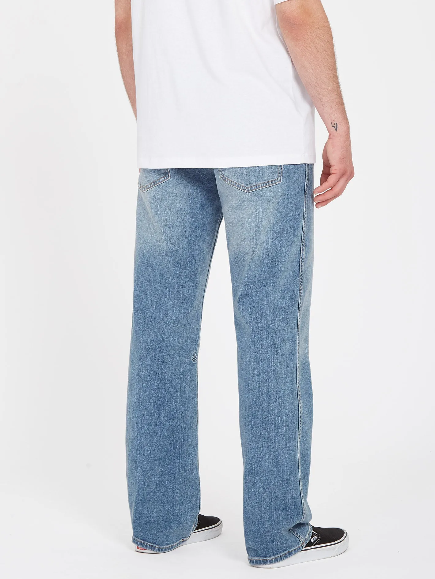 Modown Jeans - OLD TOWN INDIGO
