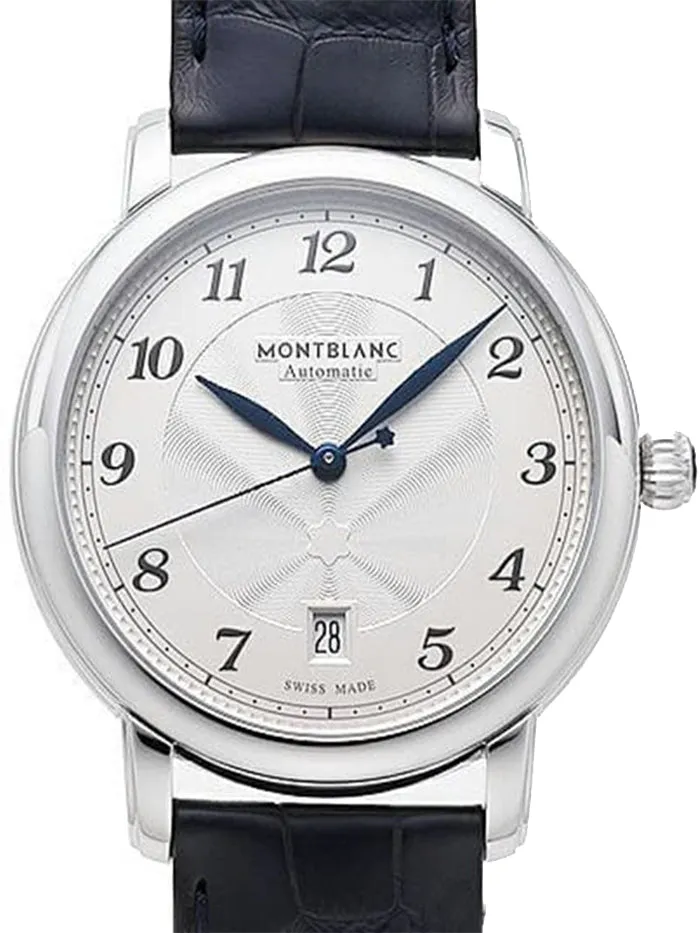 Montblanc Star Legacy Automatic Men's  Watch