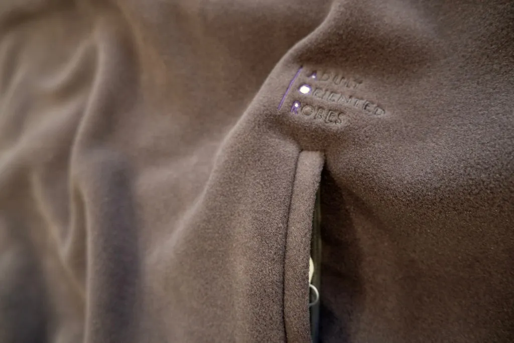 MORE SALE <50%OFF>ADULT ORIENTED ROBES / Dingwall