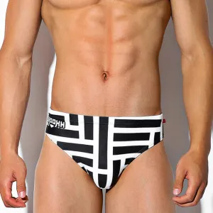 MR Swim Briefs
