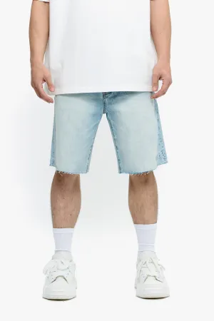 Mr.Shorts Lt.Wash