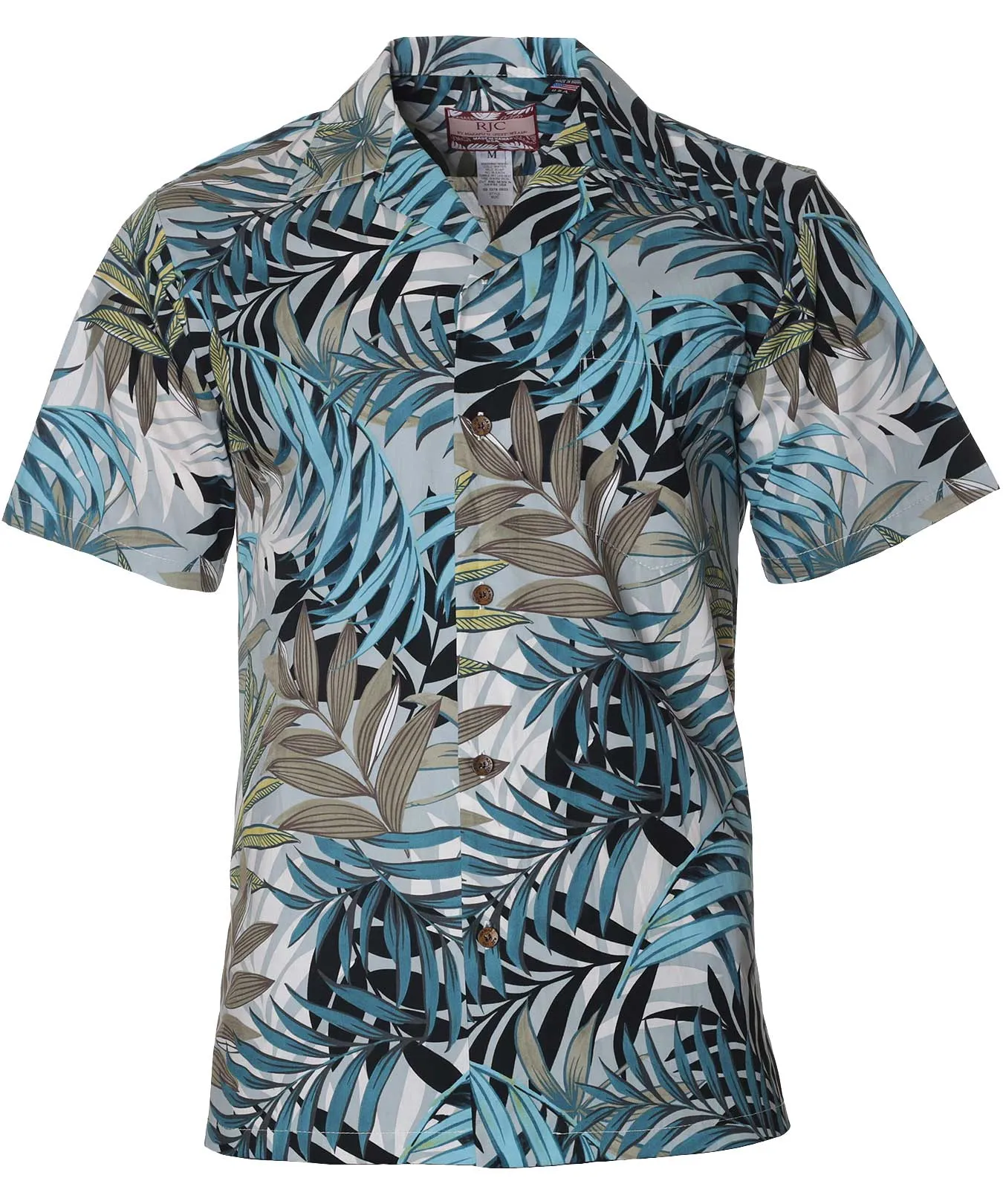 Nahelehele Hawaiian Shirt
