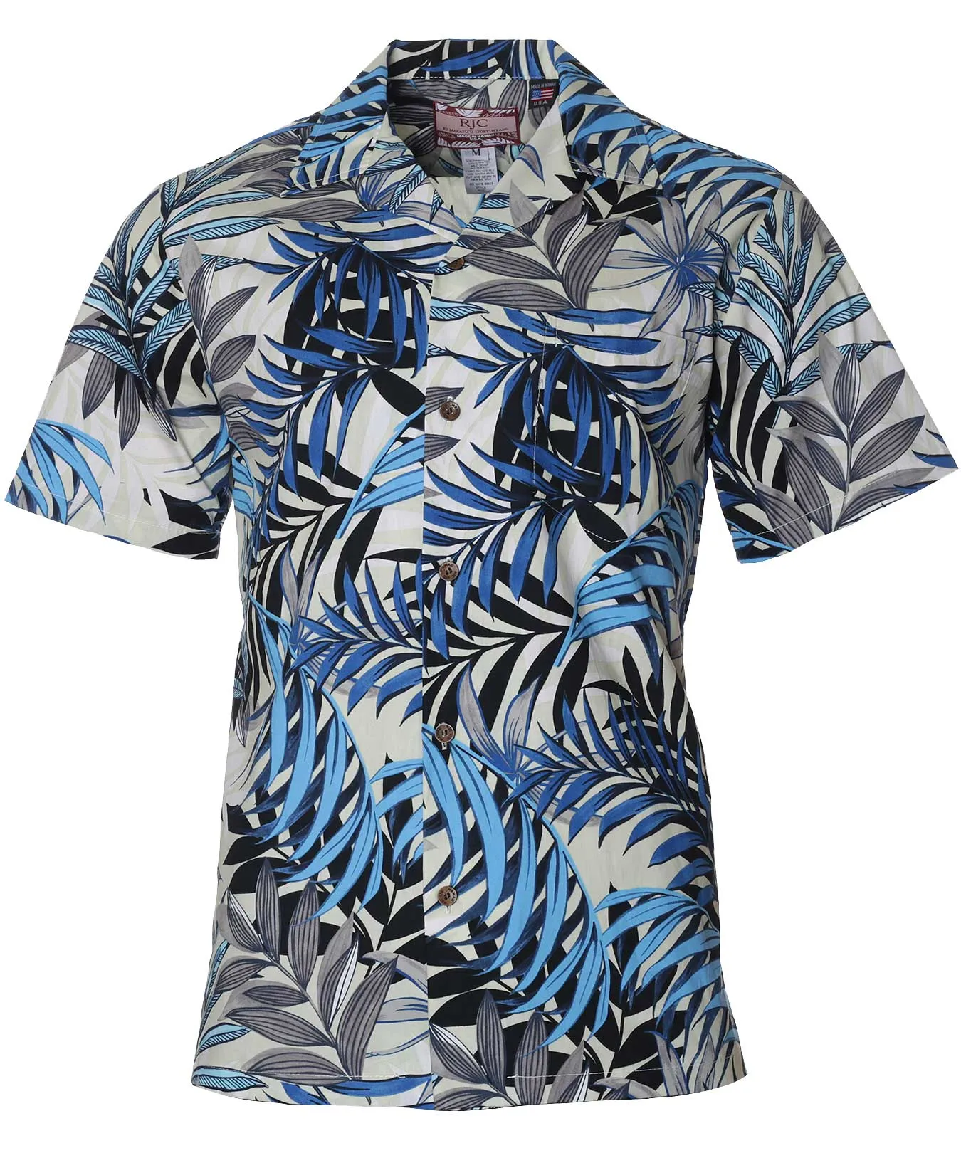 Nahelehele Hawaiian Shirt