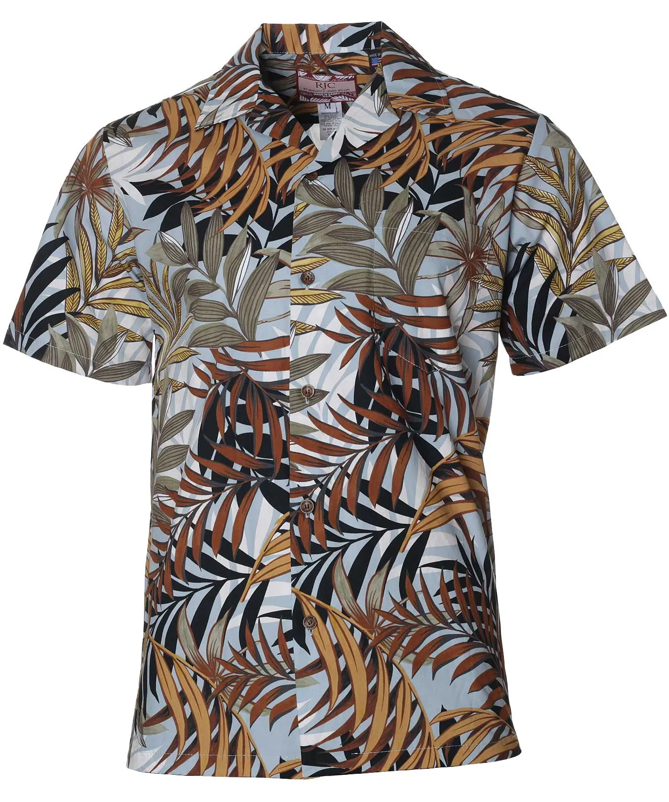 Nahelehele Hawaiian Shirt