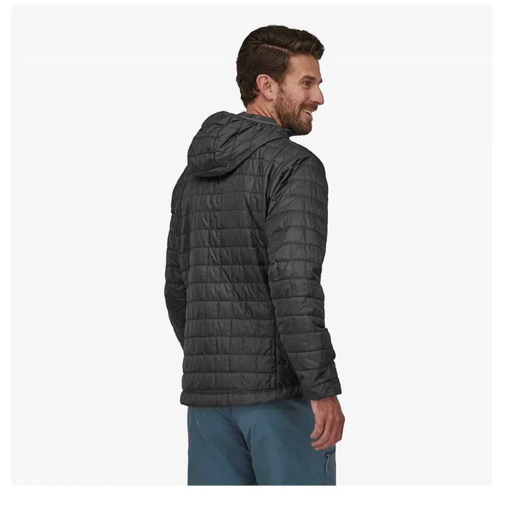 NANO PUFF HOODY - MEN'S DOWN & INSULATED JACKETS